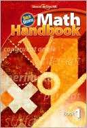 Quick Review Math Handbook, Book 1, Student Edition 1st Edition 