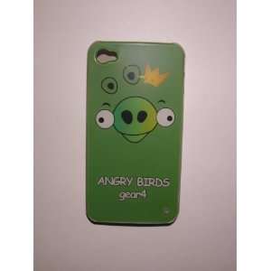  Angry Bird Case for Iphone 4 