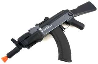 506FPS Airsoft Kalashnikov AK47 Spetsnaz AEG Rifle  