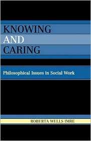   Caring, (0819128600), Roberta Wells Imre, Textbooks   