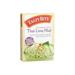  Tasty Bite Thai Lime Rice