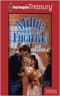 Millie and the Fugitive Liz Ireland