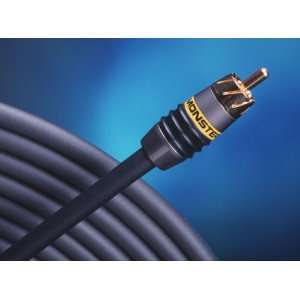  Monster Cable Monster Video 2 MV2R 1.5M   Video cable 