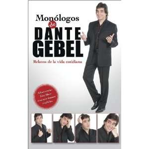   de la vida cotidiana (Spanish Edition) [Paperback] Dante Gebel Books