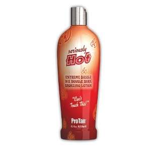   Seriously HOT 10X Tingle Tanning Bed Lotion Indoor Tan Bronzer Cream