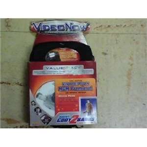    Hasbro Video Now Personal Video Player Carry Case Toys & Games