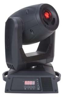 AMERICAN DJ VIZI SPOT 5R USED DEMO SALE MOVING HEAD ADJ  