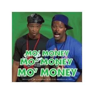  In Living Color Mo Money Sticker LS474 Toys & Games