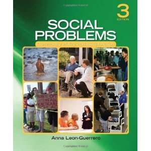   , Policy, and Social Action [Paperback] Anna Leon Guerrero Books