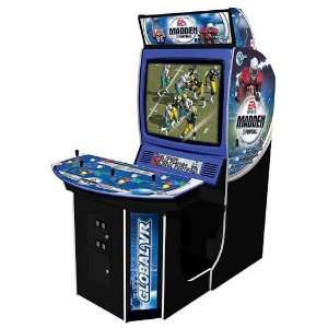  Madden Football 39in Arcade Game