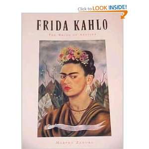   of Anguish Martha Zamora, Frida Kahlo, Marilyn Sode Smith Books