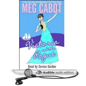  Victoria and the Rogue (Audible Audio Edition) Meg Cabot 