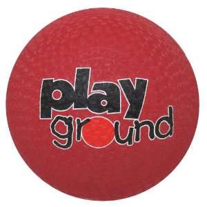  Baden Rubber Playground Ball