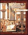 Western Civilization, (0534568351), Jackson J. Spielvogel, Textbooks 