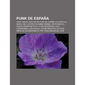   Total (Spanish Edition) (9781231722664) Fuente Wikipedia Books