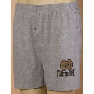  Notre Dame Fighting Irish NCAA Mens Sports Boxer Shorts 