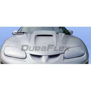    1998 2002 Pontiac Firebird Duraflex Spyder3 Hood Automotive