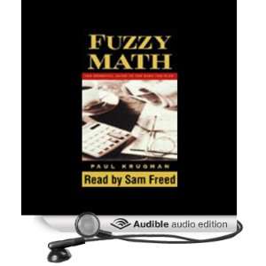  Fuzzy Math The Essential Guide to the Bush Tax Plan 
