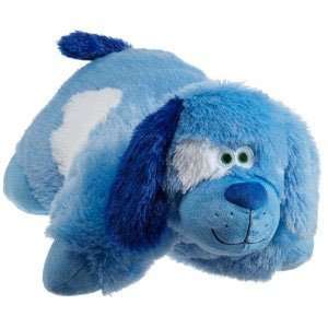  Moshi Snuggle Pal Pillows   Blue Puppy Toys & Games