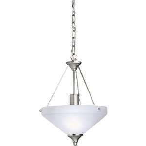  Kichler Ansonia Hanging/Ceiling Light   12W in. Brushed 