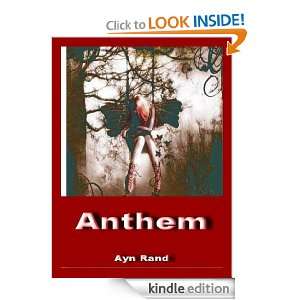 Anthem (Annotated) Ayn Rand  Kindle Store