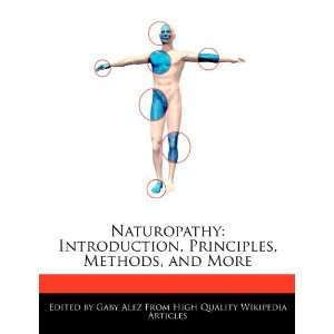   , Principles, Methods, and More (9781276222006) Gaby Alez Books