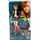 Disney VIP Cece Jones SHAKE IT UP Toy Doll V.I.P. Secre