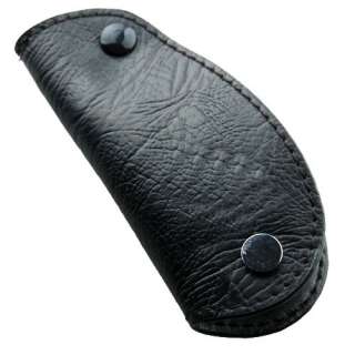 Genuine Leather TOYOTA COROLLA VIOS Key Chains Case  