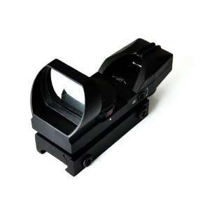  Slanting Type type Red Dot and Green Dot Sight Scopehome 