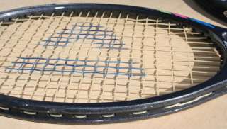 Vintage Donnay Midsize Graphite Tennis Racquet 4 5/8  