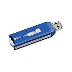  Verbatim® VER 97231 STORE N GO PRO USB FLASH DRIVE, 32GB 