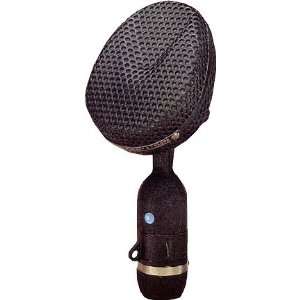  Coles 4038 Studio Ribbon Microphone Supplied with Rigid 