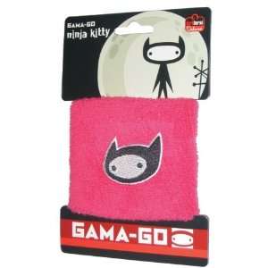  Gama Go Ninja Kitty Wrist Band Toys & Games