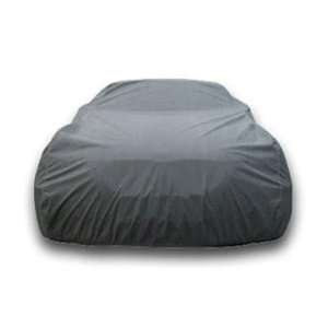  Non woven Material Car Cover for Sedan and Coupe, Sizes L 