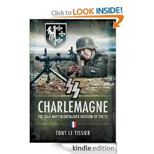 Start reading SS Charlemagne  Don 