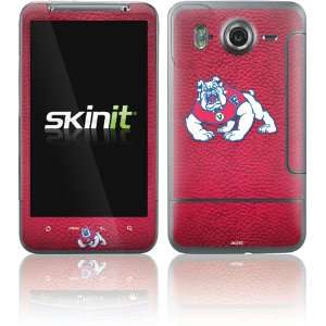  Fresno State Bulldogs skin for HTC Inspire 4G Electronics