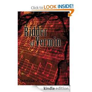 Ridder of Vermin Patricia A. Gray  Kindle Store
