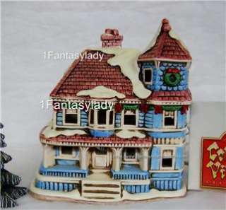 of Lefton Colonial Village accessories, buildings, churches, figurines 