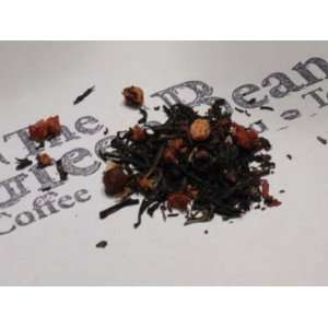  Wildly Berry Black Loose leaf Tea 