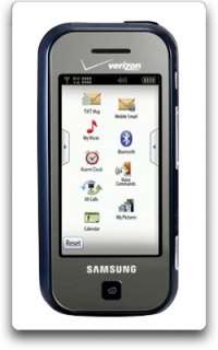   Glyde Phone, Black (Verizon Wireless) Cell Phones & Accessories