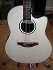 Ovation Celebrity CC24 TBBY Acoustic Electric Guitar   Used Demo Model 