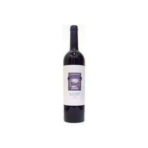  2010 Don Miguel Gascon Malbec 750ml Grocery & Gourmet 