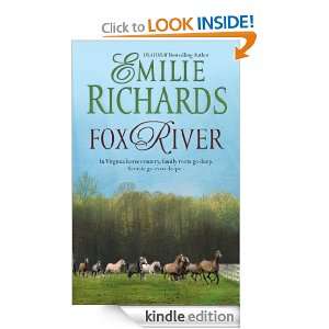 Fox River Emilie Richards  Kindle Store