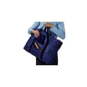 Folding Tote / COLOR BLUE PATIK / FTBP