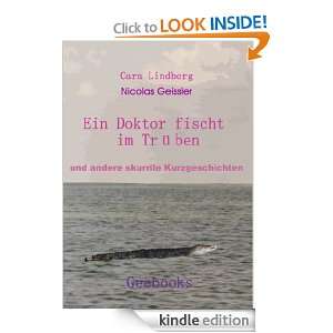   Edition) Cara Lindberg, Nicolas Geissler  Kindle Store