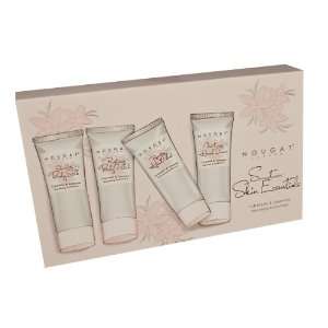   Sumptuous Skin Essentials Gift Set, Tuberose and Jasmine Beauty