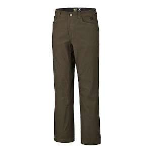  Gennady Cord Gene Pant   Mens Long Length by Mountain 