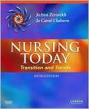 Nursing Today Transition and JoAnn Zerwekh