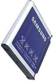 New OEM Samsung Battery Alias2 Alias 2 U750 AB533640FZ  