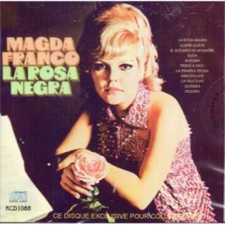   100anosdemusica. Com 1088 Franco, Magda, Franco Magda. Magda Franco